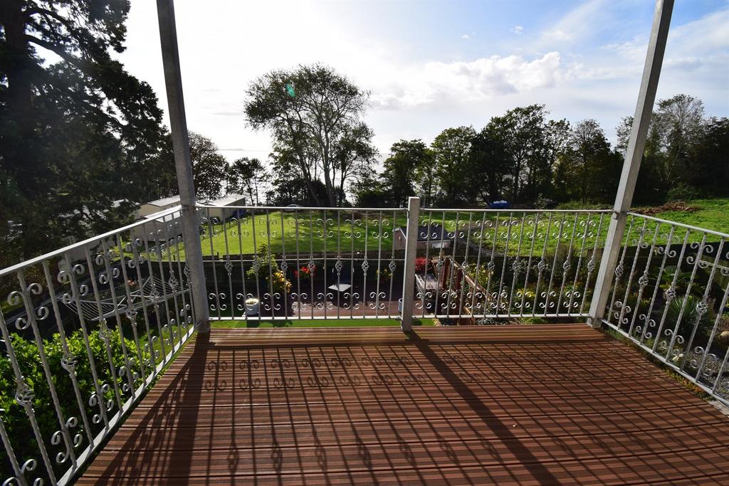Balcony 2