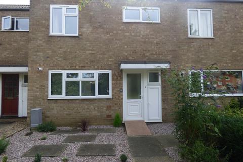 3 bedroom terraced house to rent, Bakers Lane, Woodston, Peterborough, Cambridgeshire. PE2 9QW