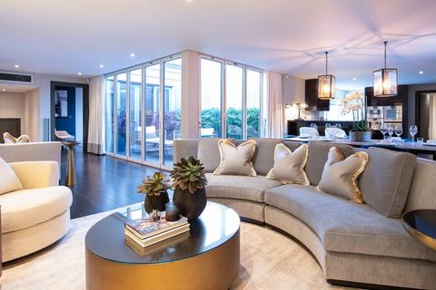 2 bedroom flat to rent, Duke Street W1