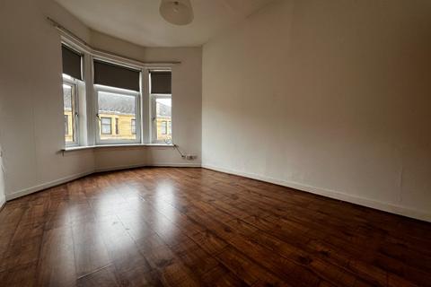 undefined, Clachan Drive, Govan, Glasgow, G51