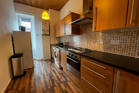 undefined, Clachan Drive, Govan, Glasgow, G51