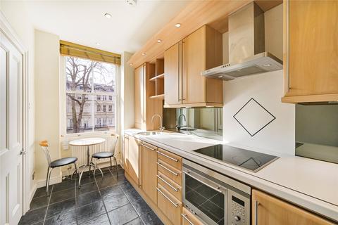 1 bedroom apartment to rent, Rutland Gate, London, SW7