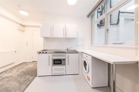 Studio to rent, Cranley Place, South Kensington, London, SW7