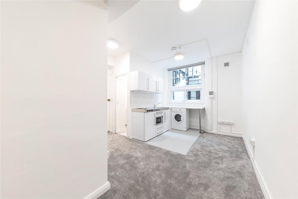 Apartment in London - View 3