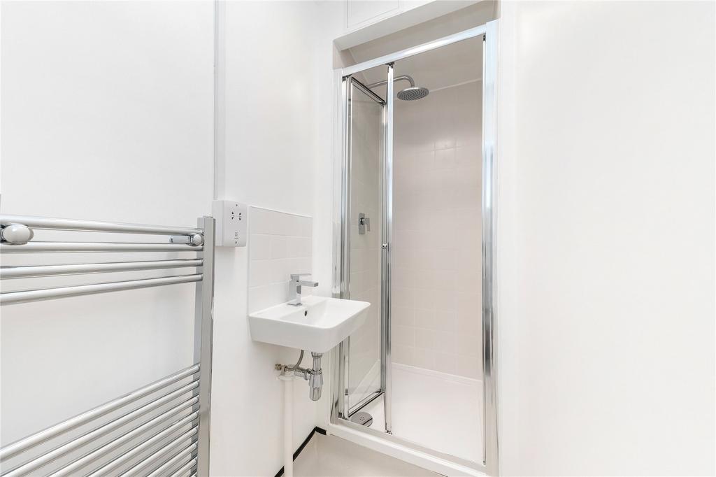 Apartment in London - View 4