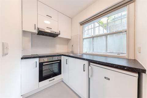 Studio to rent, Cranley Place, South Kensington, London, SW7