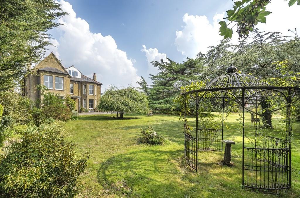 Downham Market 5 bed manor house for sale £1,150,000