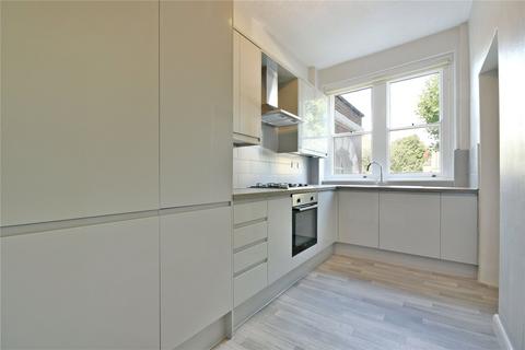 2 bedroom flat to rent, Hemstal Road, West Hampstead, London, NW6
