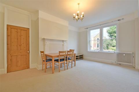 2 bedroom flat to rent, Hemstal Road, West Hampstead, London, NW6