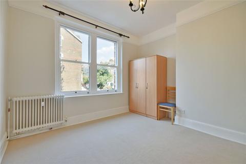 2 bedroom flat to rent, Hemstal Road, West Hampstead, London, NW6