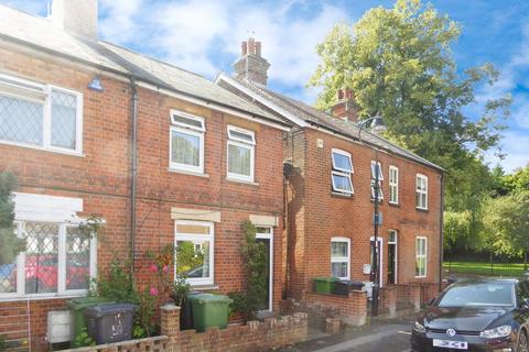 undefined, George Street, Basingstoke RG21