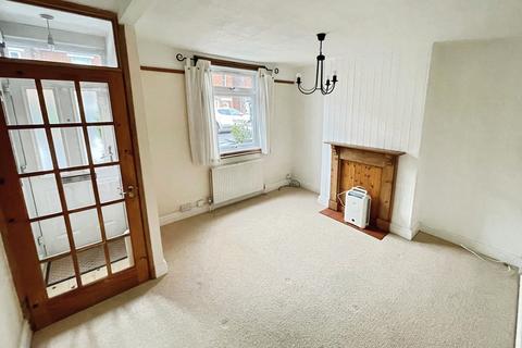 undefined, George Street, Basingstoke RG21