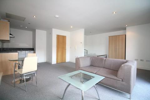 undefined, Porterbrook 2, 3 Pomona Street, Sheffield, S11 8JG