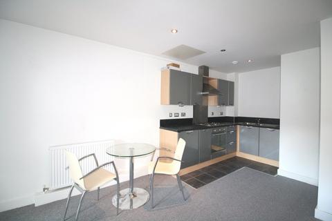 undefined, Porterbrook 2, 3 Pomona Street, Sheffield, S11 8JG