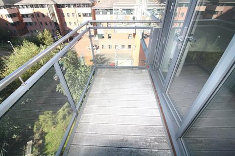 undefined, Porterbrook 2, 3 Pomona Street, Sheffield, S11 8JG