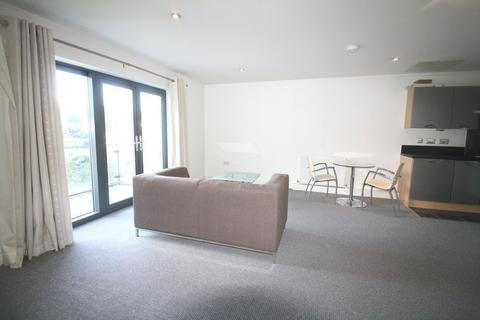 undefined, Porterbrook 2, 3 Pomona Street, Sheffield, S11 8JG