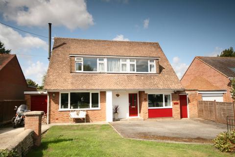 4 bedroom detached house for sale, Silver Street Tetsworth Thame