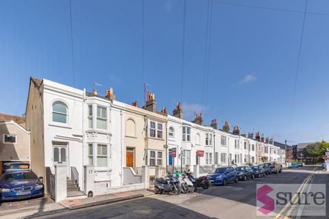 Rosehill Terrace, Brighton