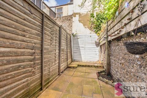 1 bedroom apartment to rent, Rosehill Terrace, Brighton