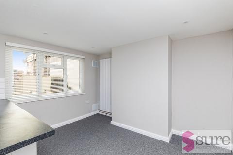 1 bedroom apartment to rent, Rosehill Terrace, Brighton