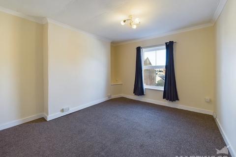 undefined, Flat 4, 6 Crescent Road