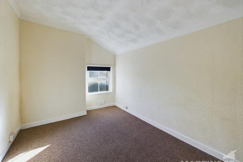 undefined, Flat 4, 6 Crescent Road