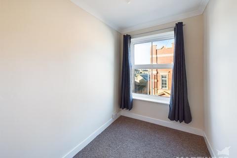 undefined, Flat 4, 6 Crescent Road