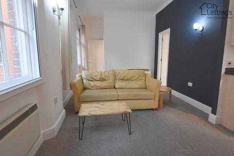2 bedroom apartment to rent - Pilcher Gate Nottingham NG1