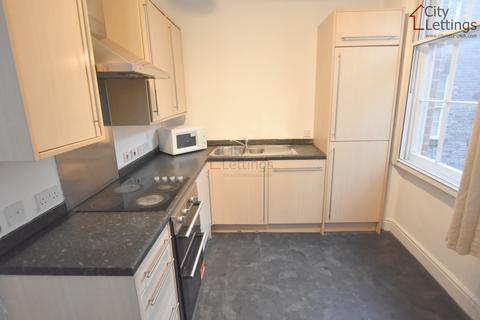 2 bedroom apartment to rent - Pilcher Gate Nottingham NG1