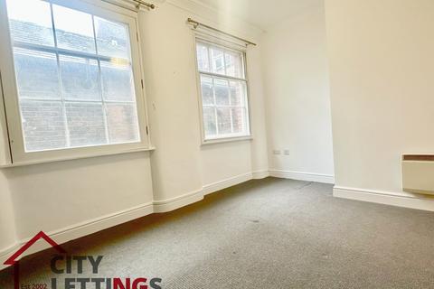 2 bedroom apartment to rent, Pilcher Gate Nottingham NG1