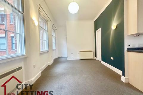 2 bedroom apartment to rent, Pilcher Gate Nottingham NG1