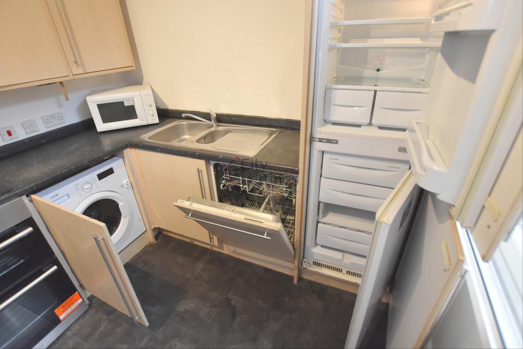 Apartment in City Centre - More