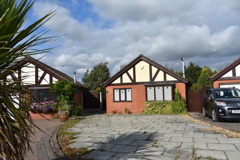 Kestrel Drive Crewe 3 Bed Detached House 650 Pcm 150 Pw