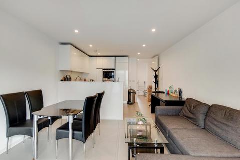 1 bedroom apartment to rent - Dance Square, Clerkenwell, London, EC1V