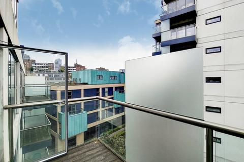 1 bedroom apartment to rent - Dance Square, Clerkenwell, London, EC1V
