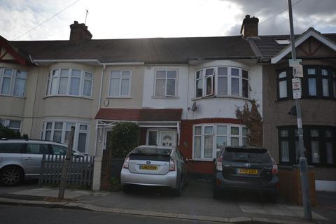 3 bedroom terraced house to rent - Reynolds Avenue, Chadwell Heath