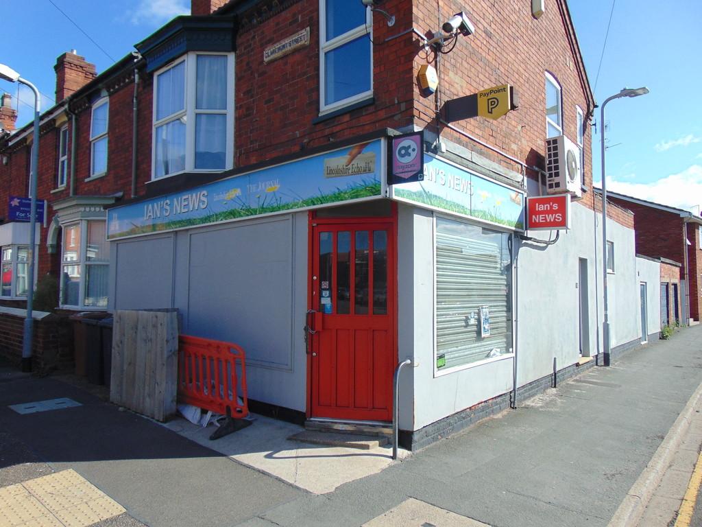 Claremont Street, Lincoln Property to rent £400 pcm (£92 pw)