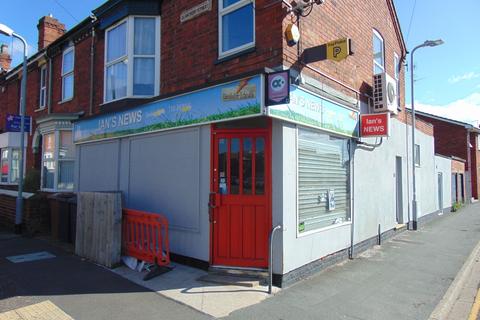 Property to rent - Claremont Street, Lincoln