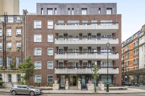 undefined, Weymouth Street, London
