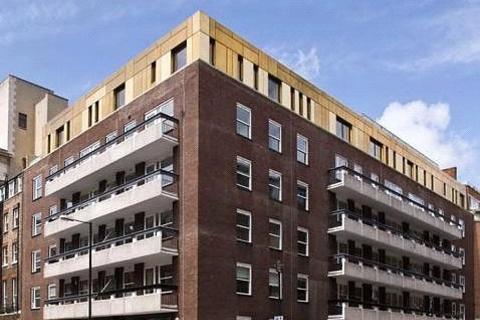 undefined, Weymouth Street, London