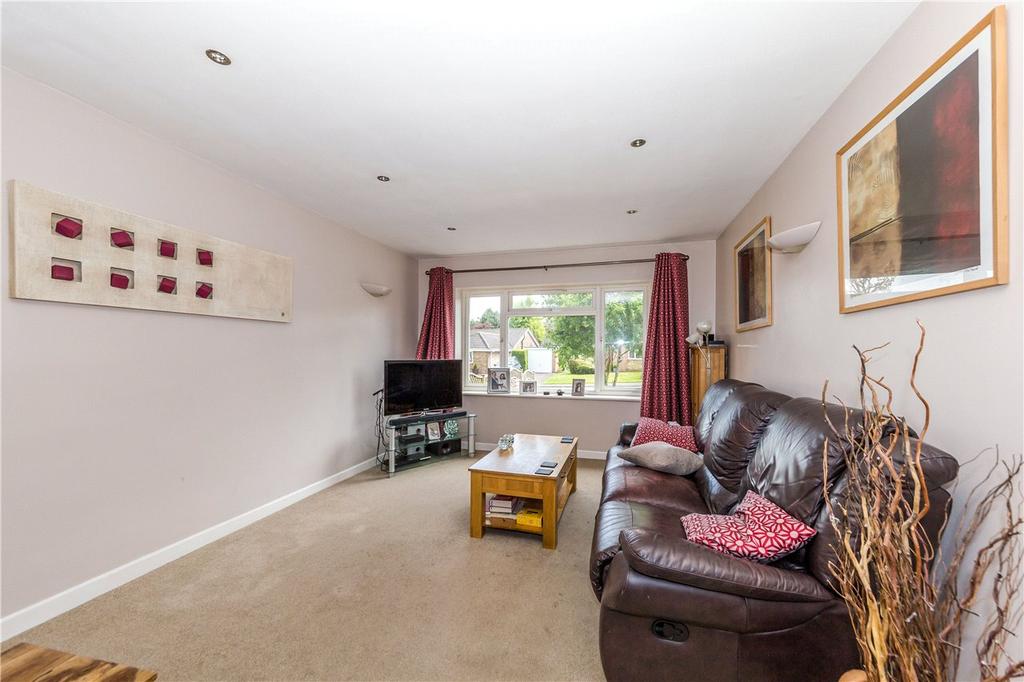 Tuffnells Way, Harpenden, Hertfordshire 4 bed detached house £785,000