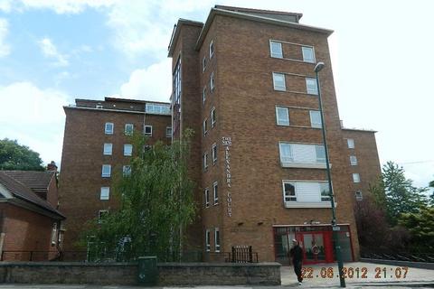 1 bedroom apartment to rent, Woodborough Road, Nottingham