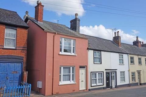 Houses To Rent In Sidmouth Property Houses To Let