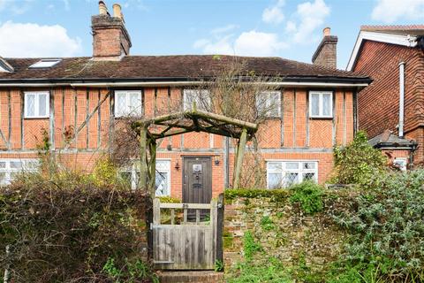 Search Cottages For Sale In Hampshire Onthemarket