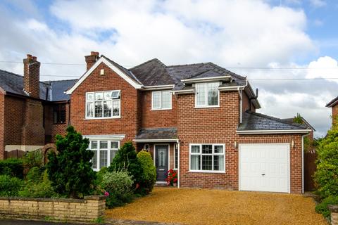 Houses for sale in Hartford, Cheshire | Property & Houses to Buy ...