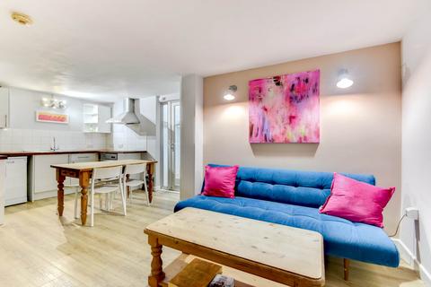 undefined, St James Gardens, Brighton