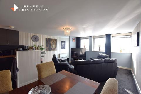2 bedroom apartment for sale - Apartment 11, Reunion House, Ellis Road, Clacton-on-Sea