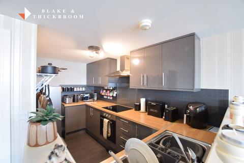 2 bedroom apartment for sale, Apartment 11, Reunion House, Ellis Road, Clacton-on-Sea