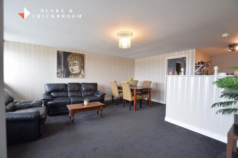 2 bedroom apartment for sale, Apartment 11, Reunion House, Ellis Road, Clacton-on-Sea