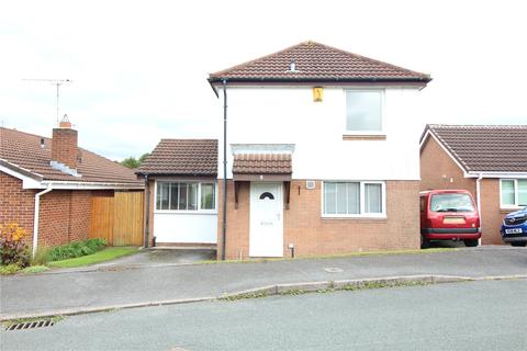 2 bedroom detached house to rent - Barleycroft, Great Boughton, Chester, CH3